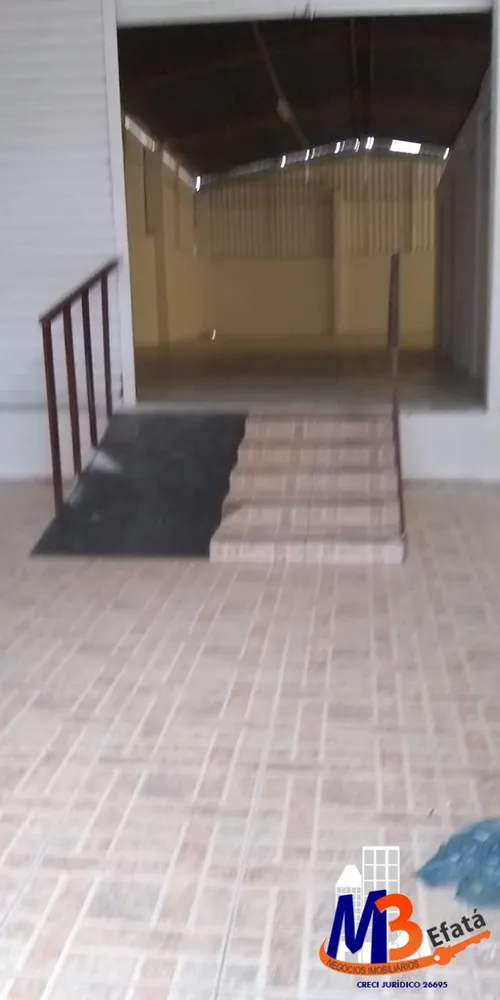 Depósito-Galpão, 200 m² - Foto 4