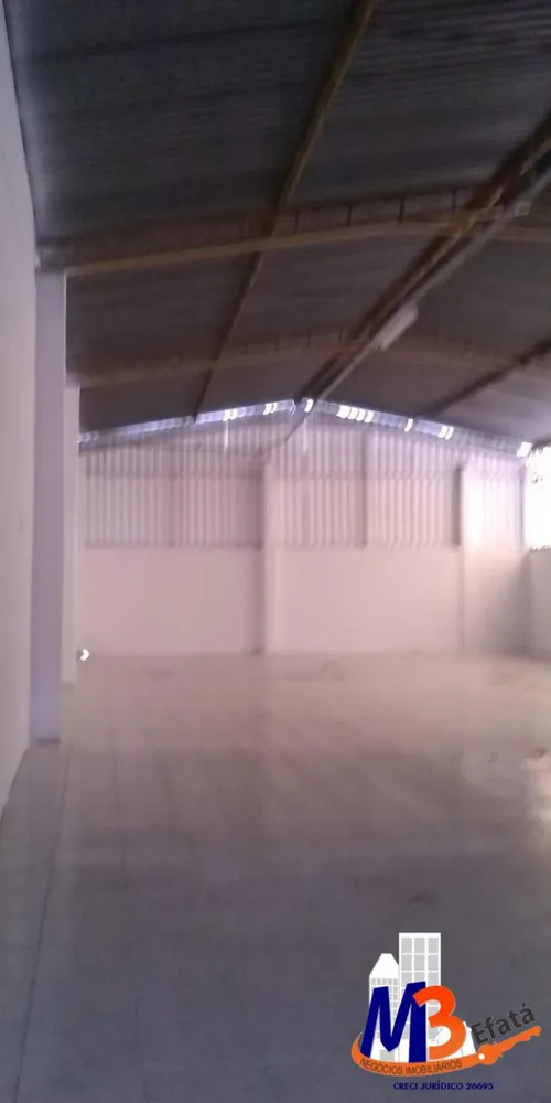Depósito-Galpão, 200 m² - Foto 3