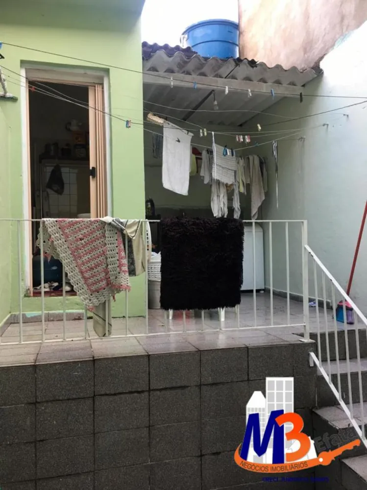 Sobrado, 2 quartos, 125 m² - Foto 8
