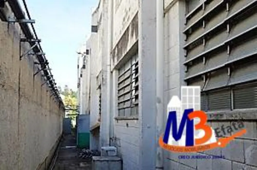Depósito-Galpão, 2445 m² - Foto 13