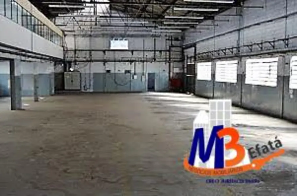 Depósito-Galpão, 2445 m² - Foto 12