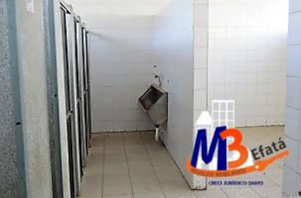 Depósito-Galpão, 2445 m² - Foto 10