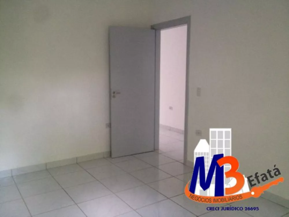 Apartamento para alugar com 1 quarto, 45m² - Foto 4