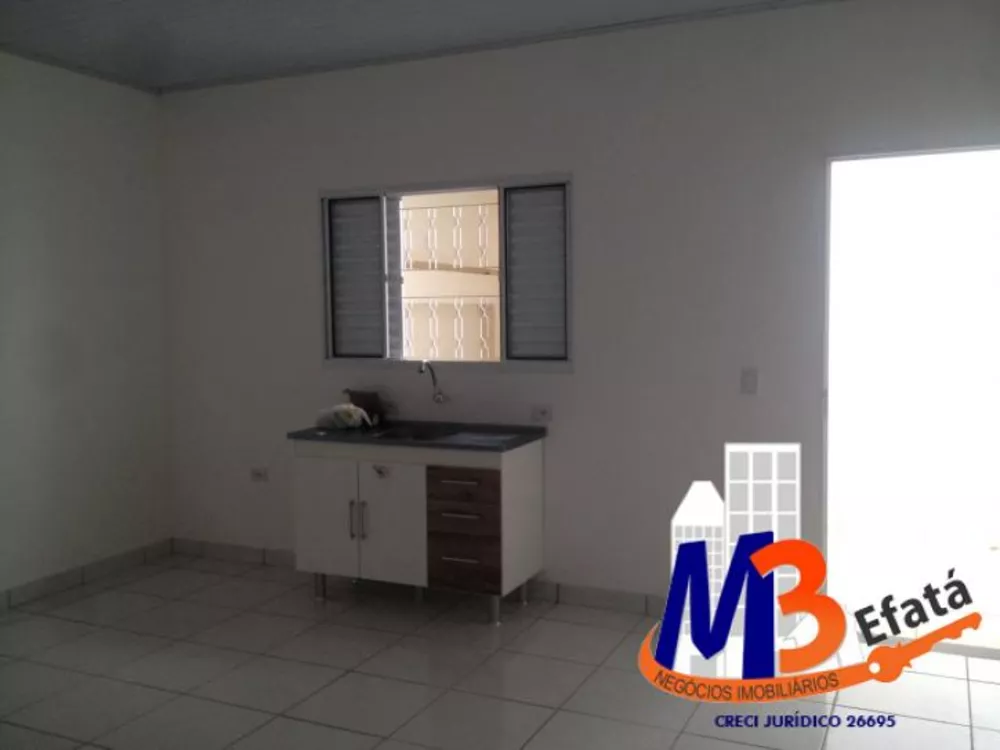 Apartamento para alugar com 1 quarto, 45m² - Foto 3