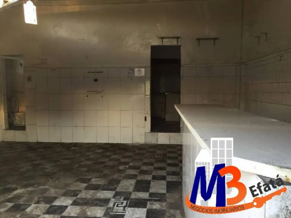 Loja-Salão, 40 m² - Foto 2