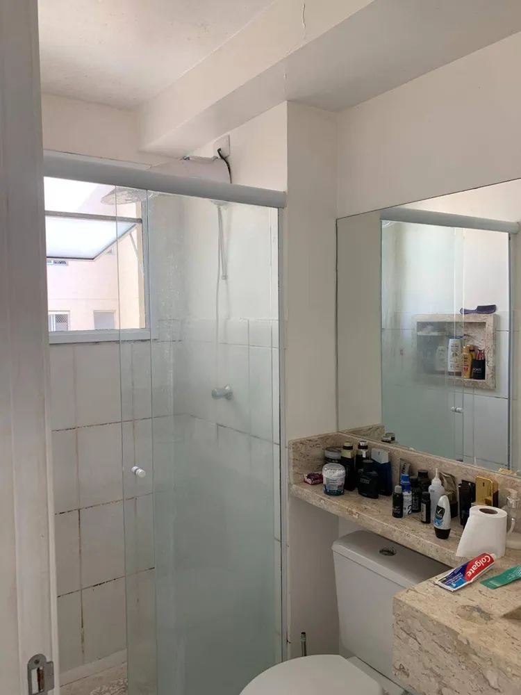 Apartamento, 2 quartos, 55 m² - Foto 11