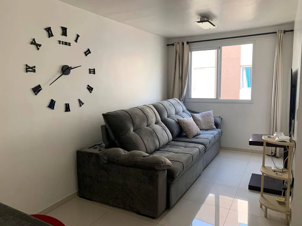 Apartamento, 2 quartos, 55 m² - Foto 1