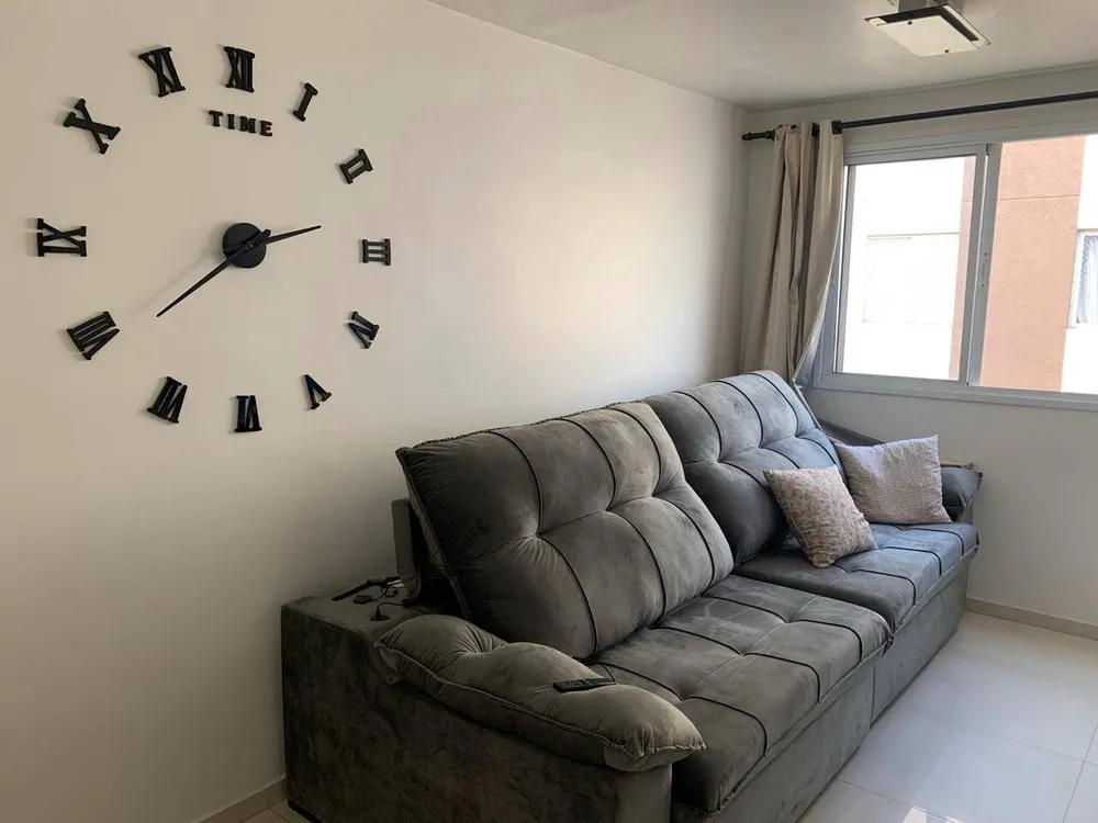 Apartamento, 2 quartos, 55 m² - Foto 2