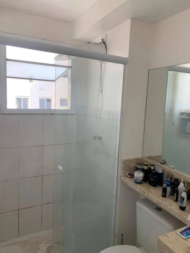 Apartamento, 2 quartos, 55 m² - Foto 10