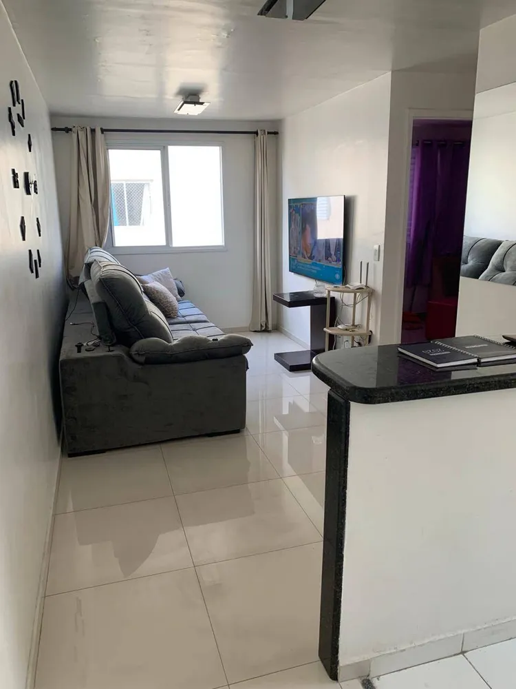 Apartamento, 2 quartos, 55 m² - Foto 4