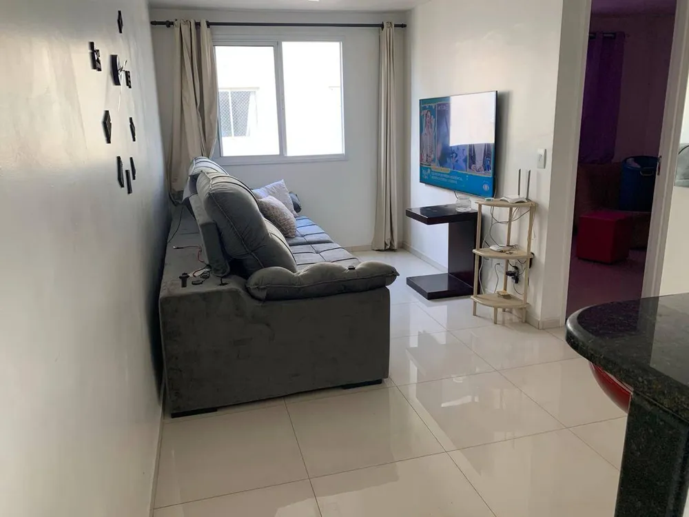 Apartamento, 2 quartos, 55 m² - Foto 3