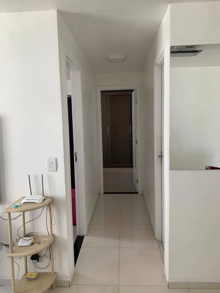 Apartamento, 2 quartos, 55 m² - Foto 7