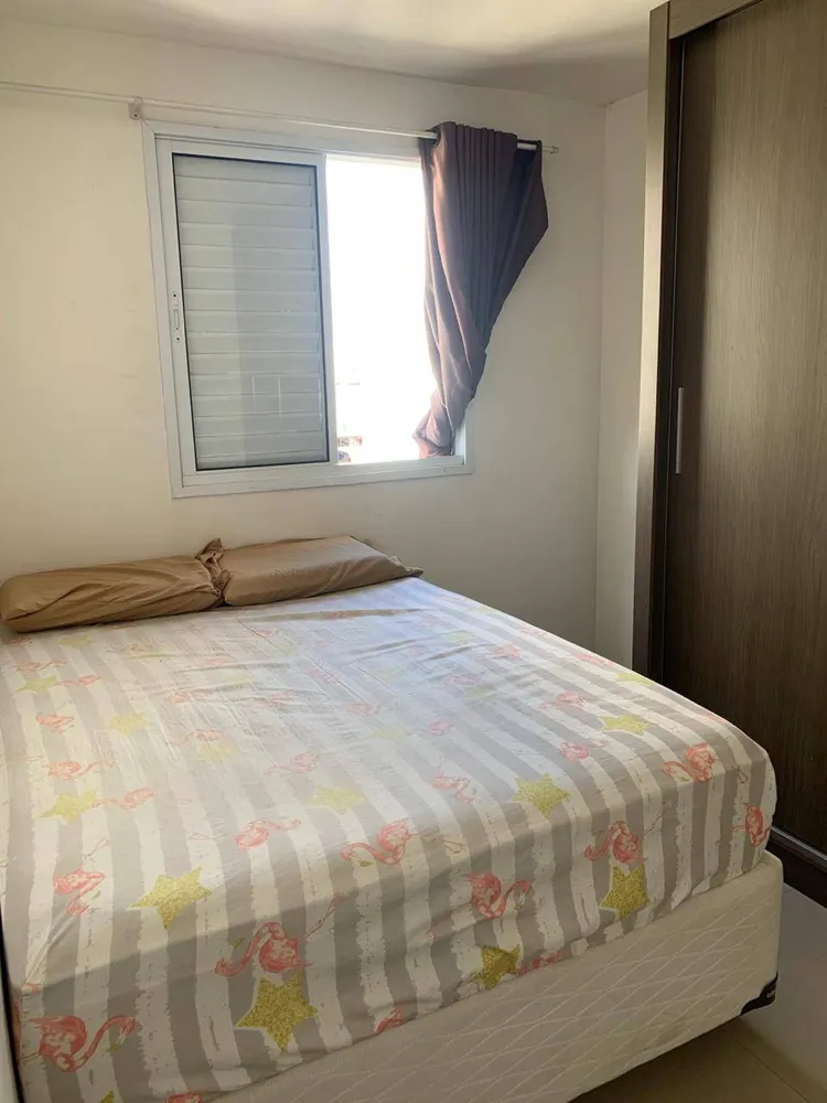 Apartamento, 2 quartos, 55 m² - Foto 8