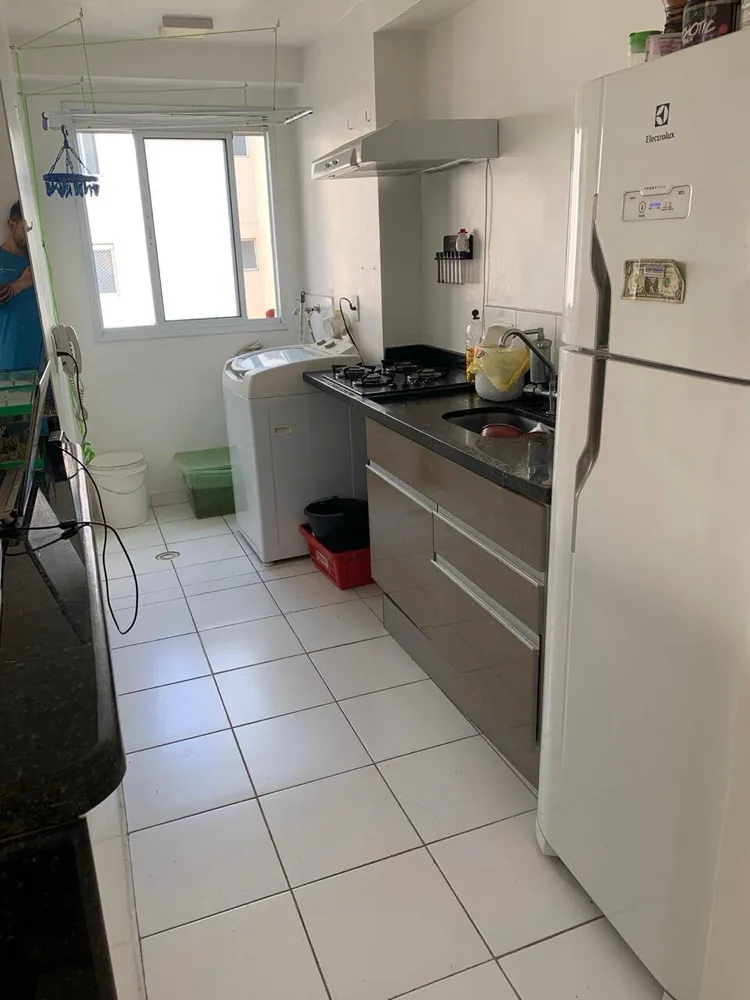 Apartamento, 2 quartos, 55 m² - Foto 5