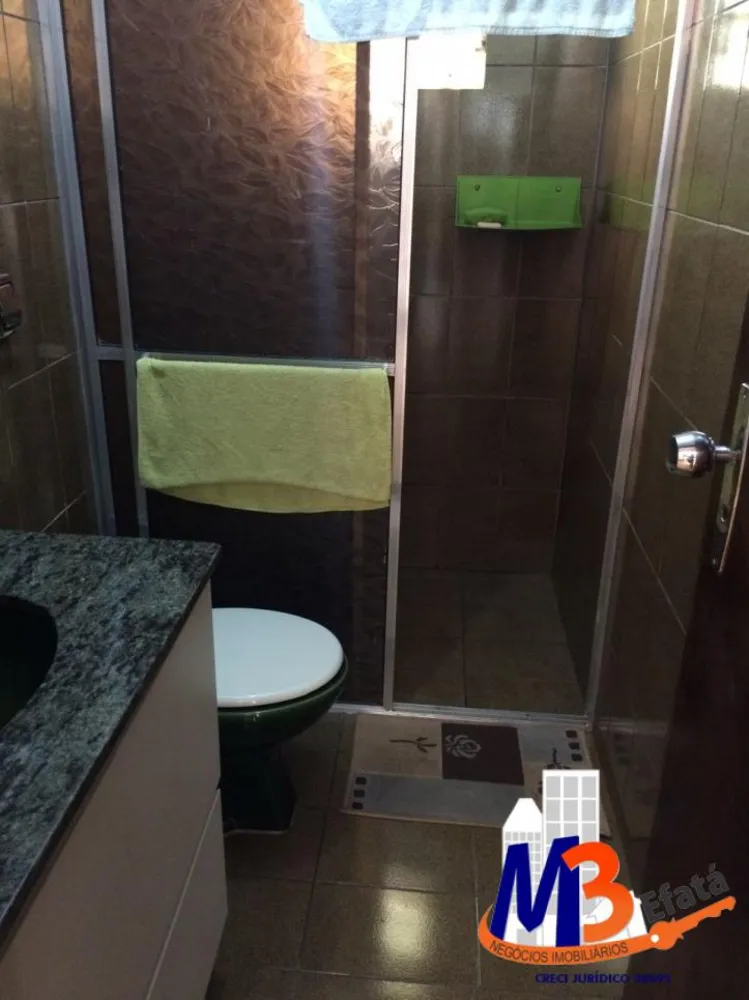 Sobrado, 3 quartos, 240 m² - Foto 7