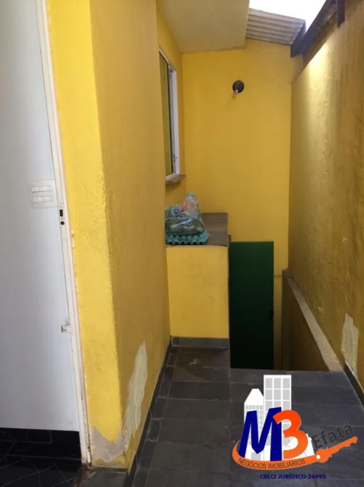 Sobrado, 3 quartos, 240 m² - Foto 8