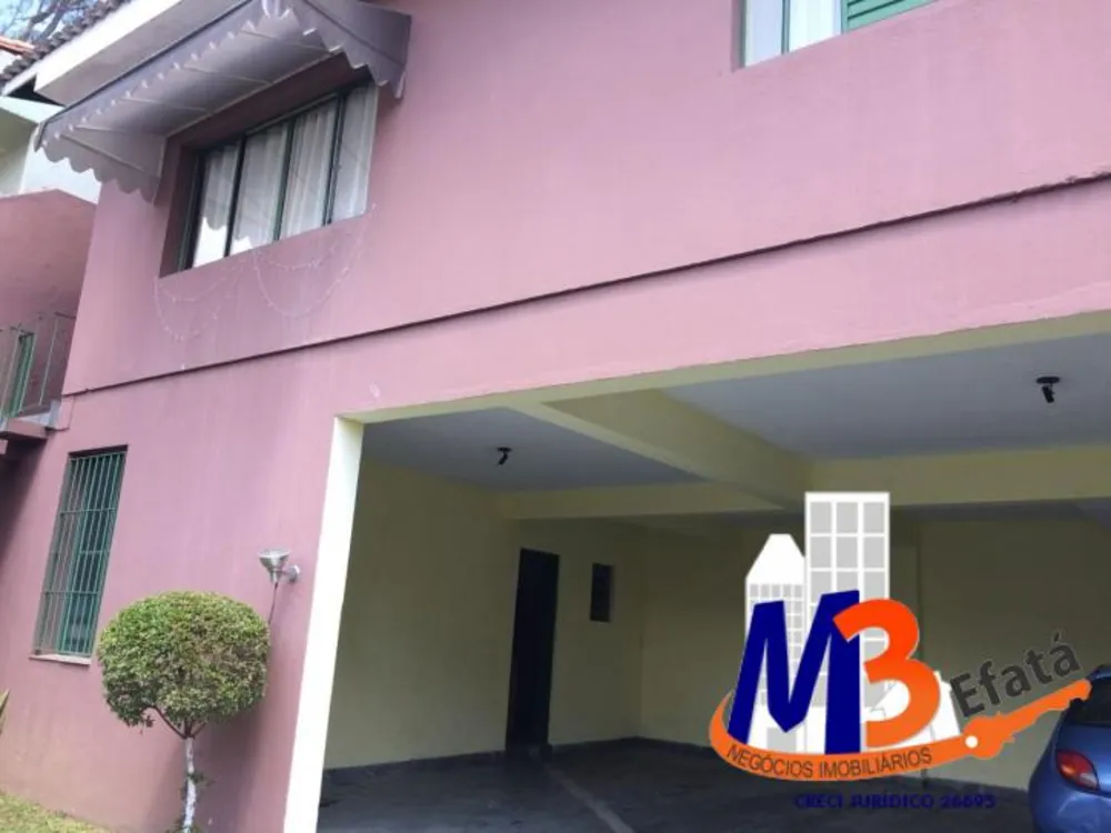 Sobrado, 3 quartos, 240 m² - Foto 2