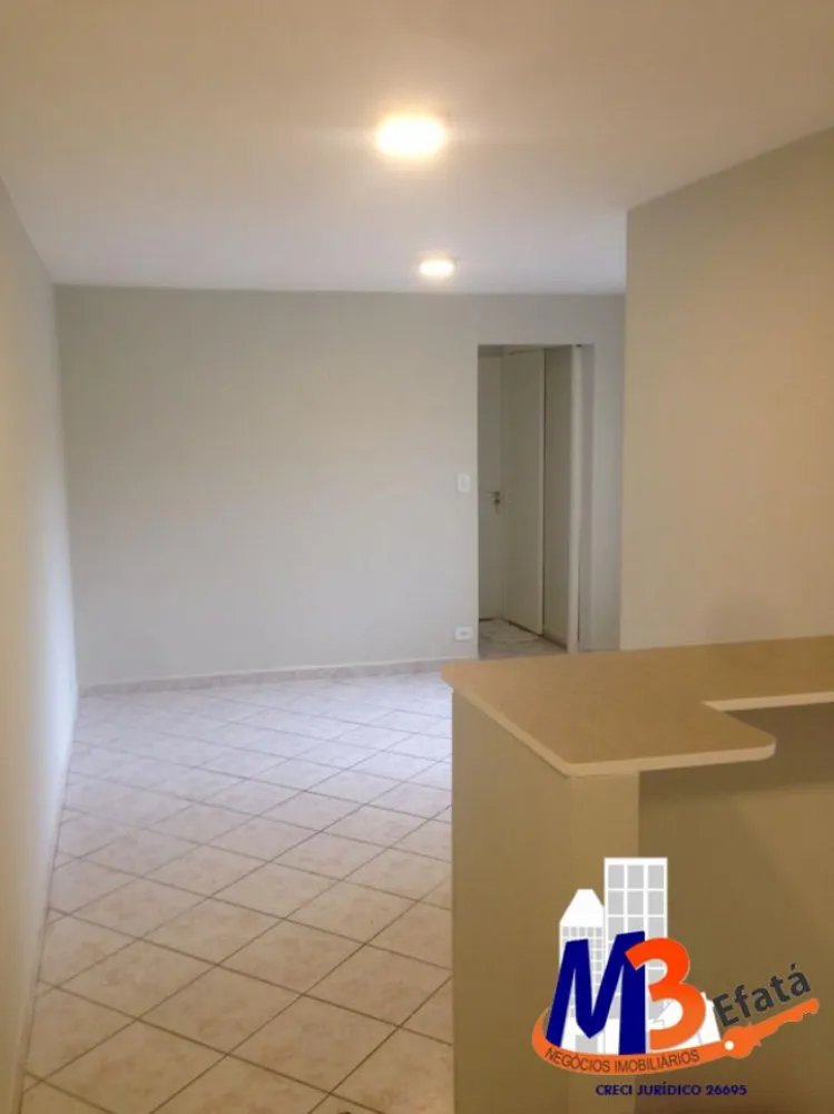 Apartamento, 2 quartos, 50 m² - Foto 1