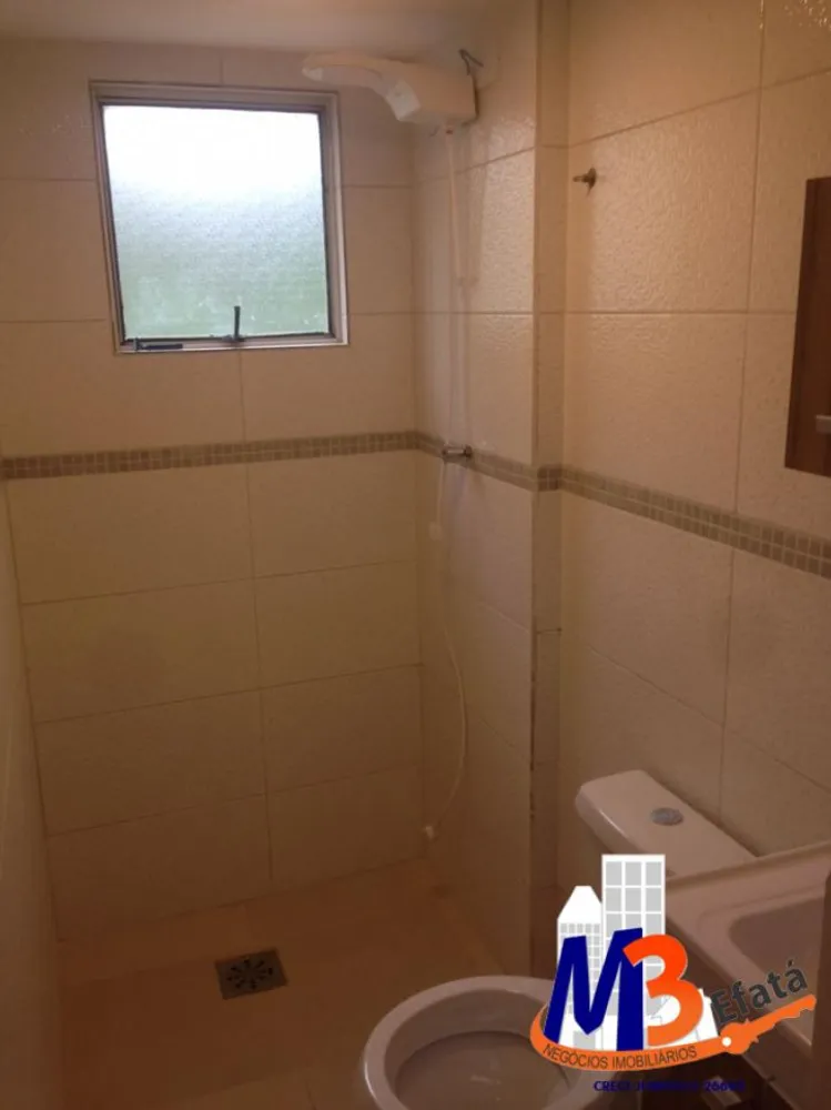 Apartamento, 2 quartos, 50 m² - Foto 7
