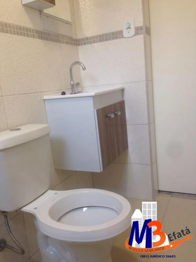 Apartamento, 2 quartos, 50 m² - Foto 13