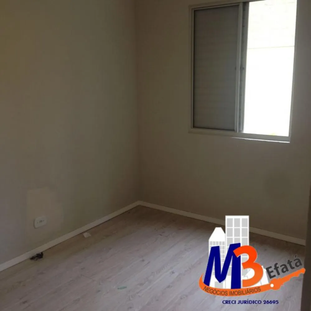 Apartamento, 2 quartos, 50 m² - Foto 9