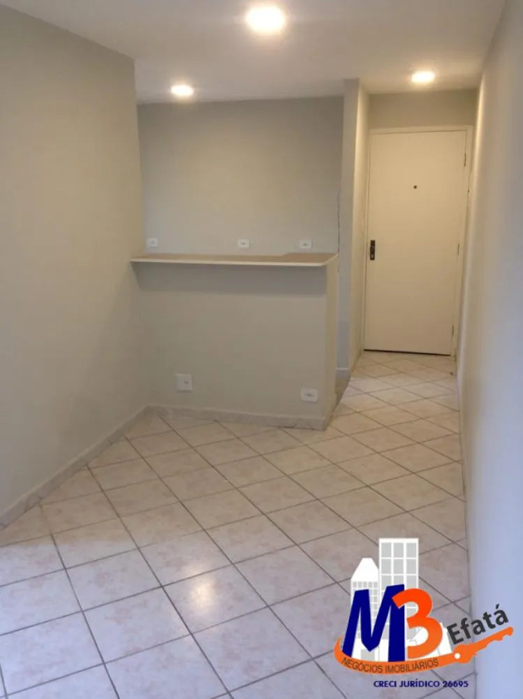 Apartamento, 2 quartos, 50 m² - Foto 2