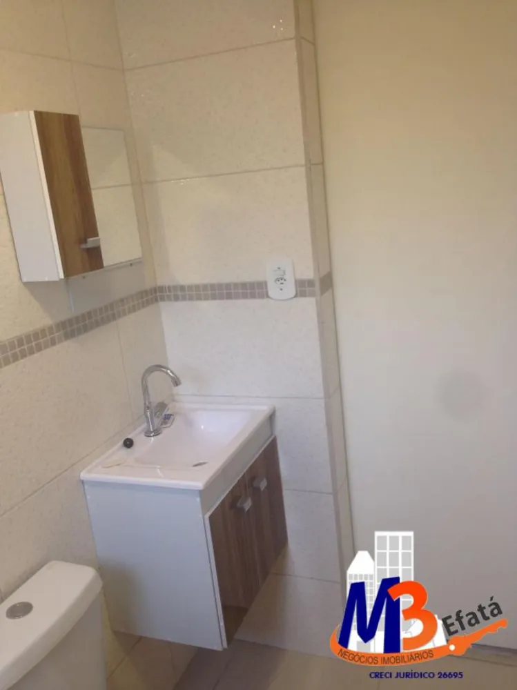 Apartamento, 2 quartos, 50 m² - Foto 5
