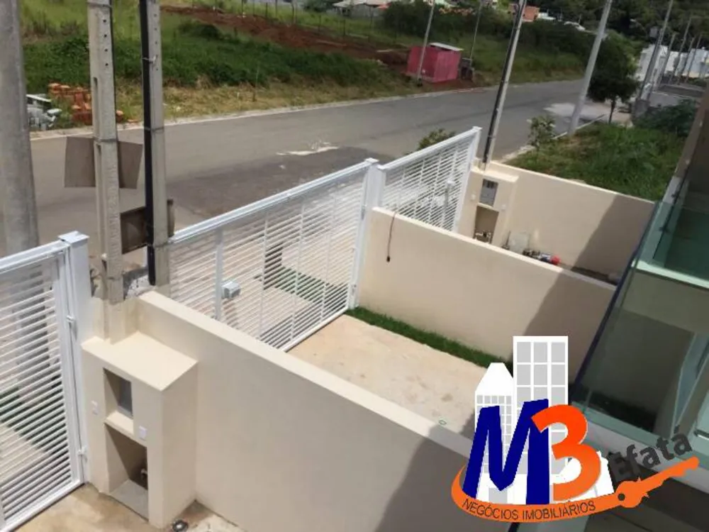 Sobrado, 2 quartos, 87 m² - Foto 8