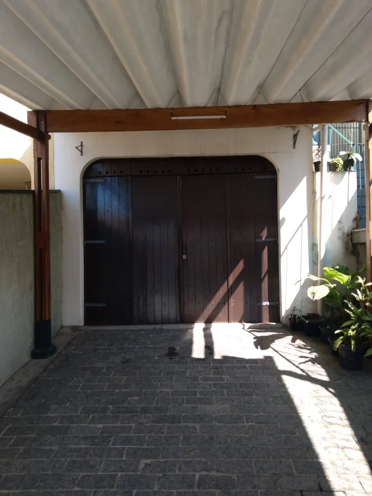 Sobrado, 4 quartos, 150 m² - Foto 2