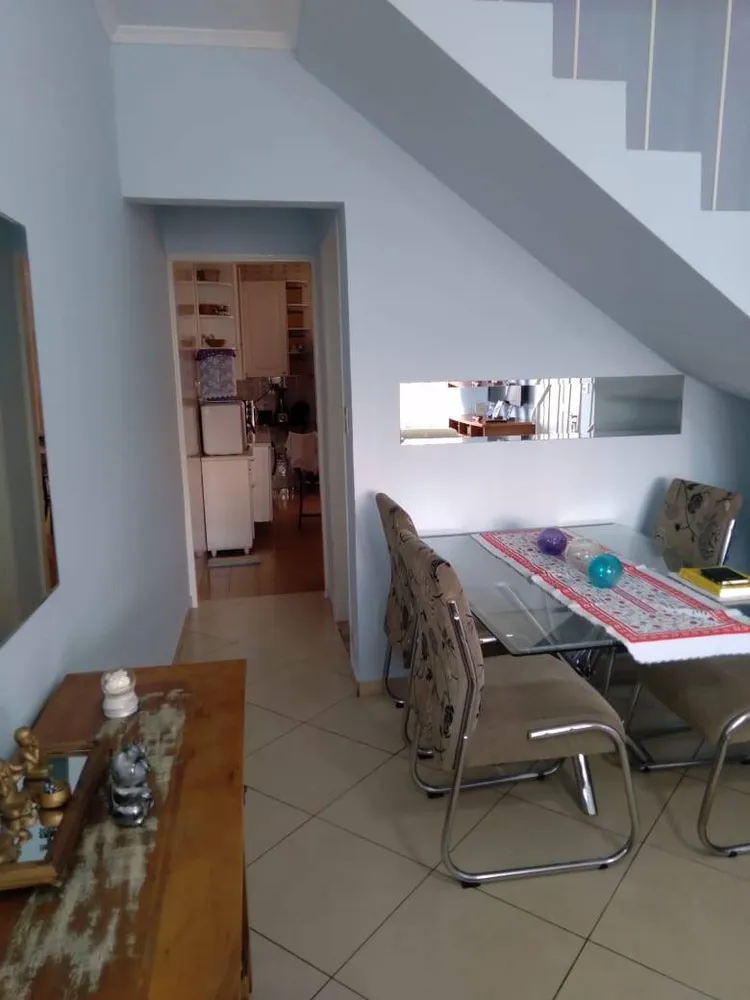 Sobrado, 4 quartos, 150 m² - Foto 10