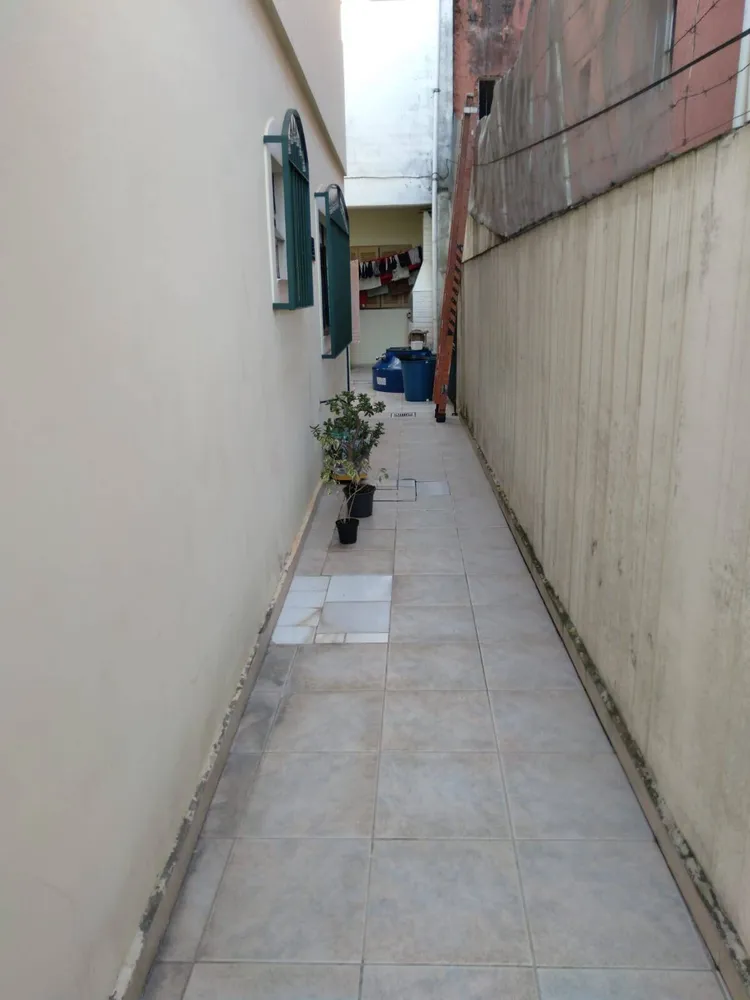 Sobrado, 4 quartos, 150 m² - Foto 4