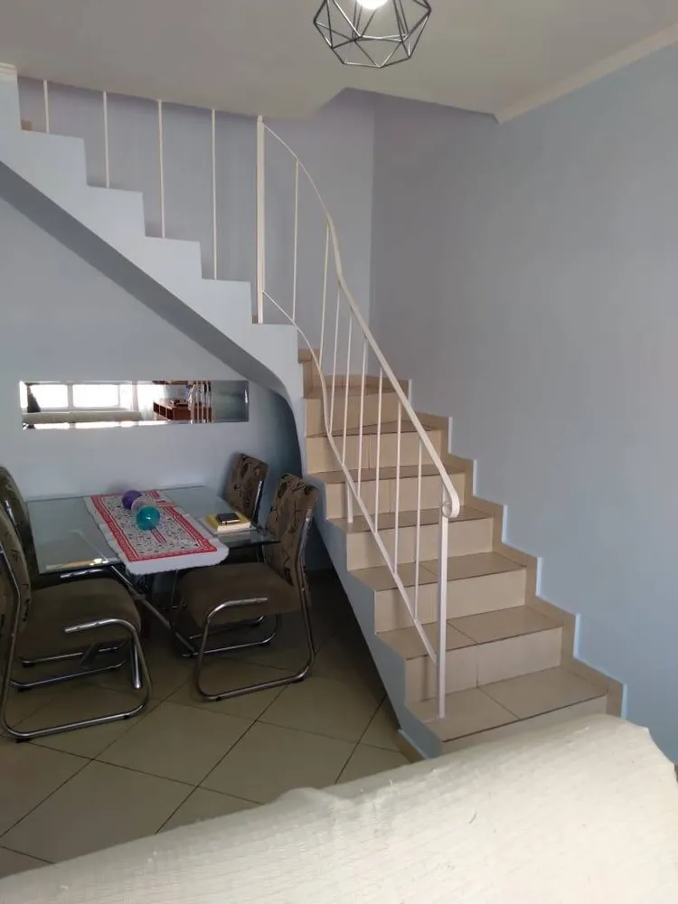 Sobrado, 4 quartos, 150 m² - Foto 9