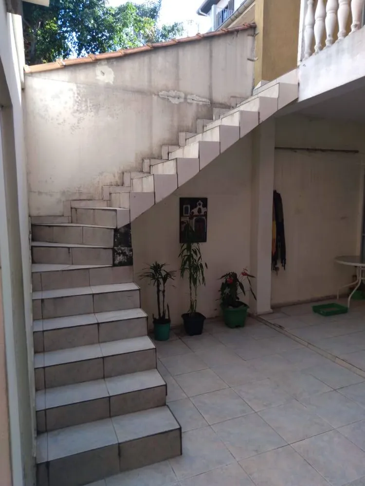 Sobrado, 4 quartos, 150 m² - Foto 14