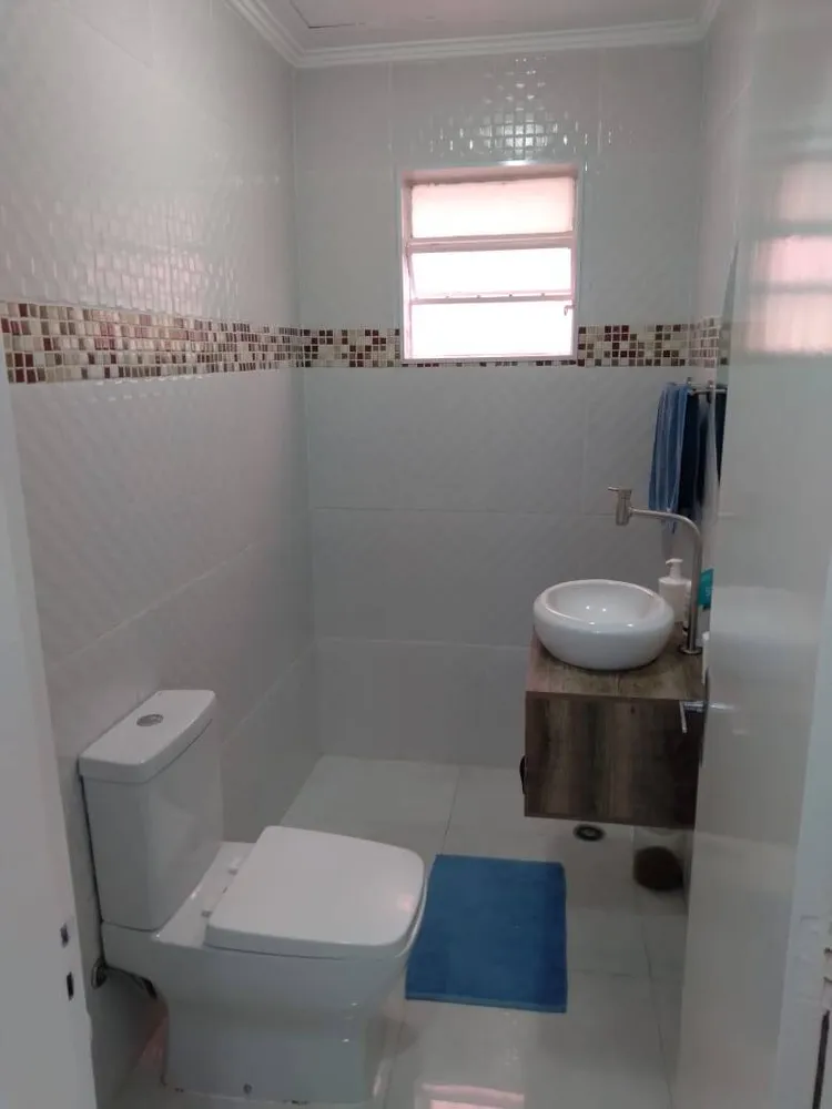 Sobrado, 4 quartos, 150 m² - Foto 12