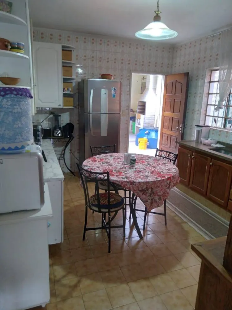 Sobrado, 4 quartos, 150 m² - Foto 13