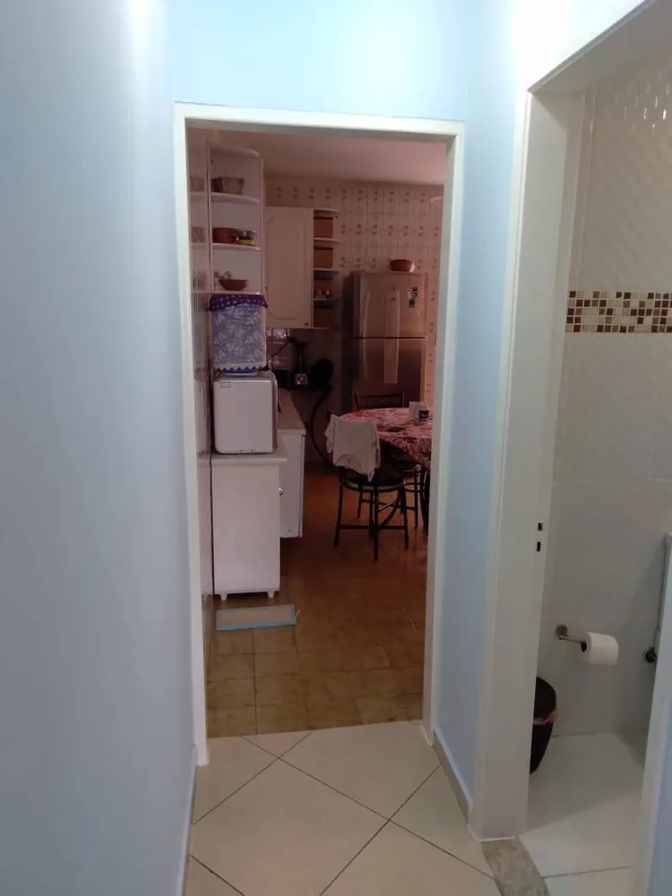 Sobrado, 4 quartos, 150 m² - Foto 11