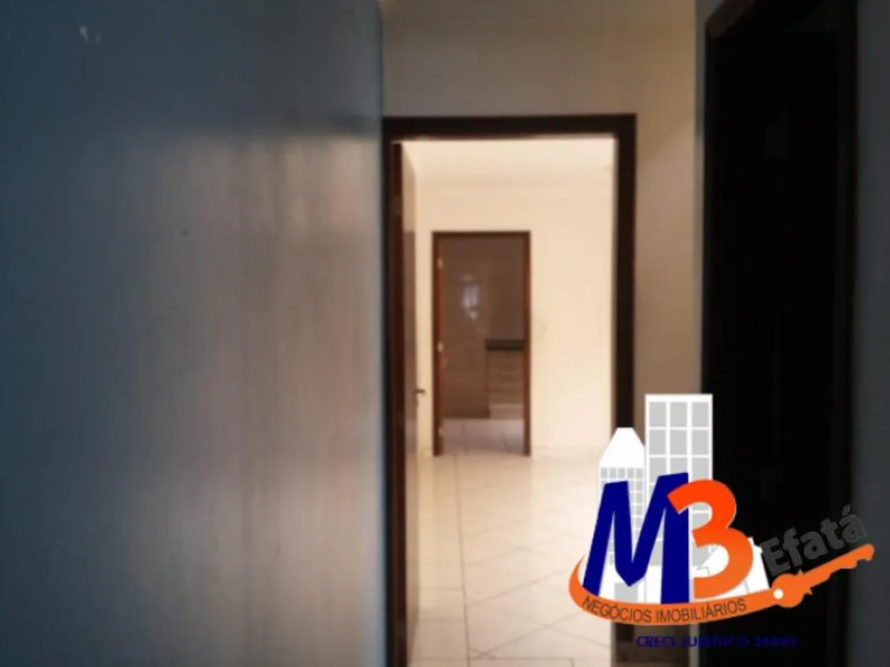 Sobrado, 3 quartos, 130 m² - Foto 7