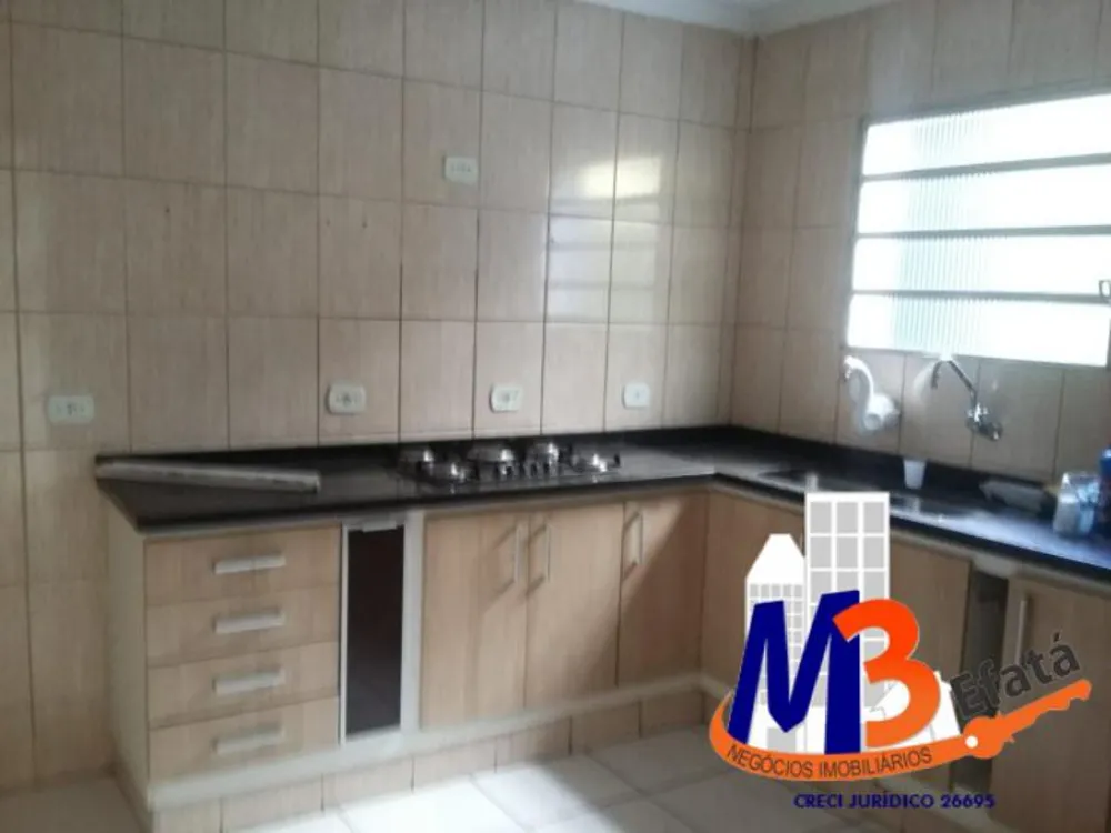Sobrado, 3 quartos, 130 m² - Foto 8