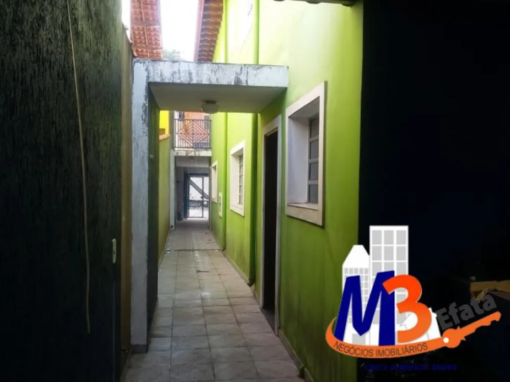 Sobrado, 3 quartos, 130 m² - Foto 3