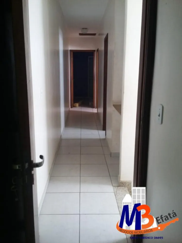 Sobrado, 3 quartos, 130 m² - Foto 4