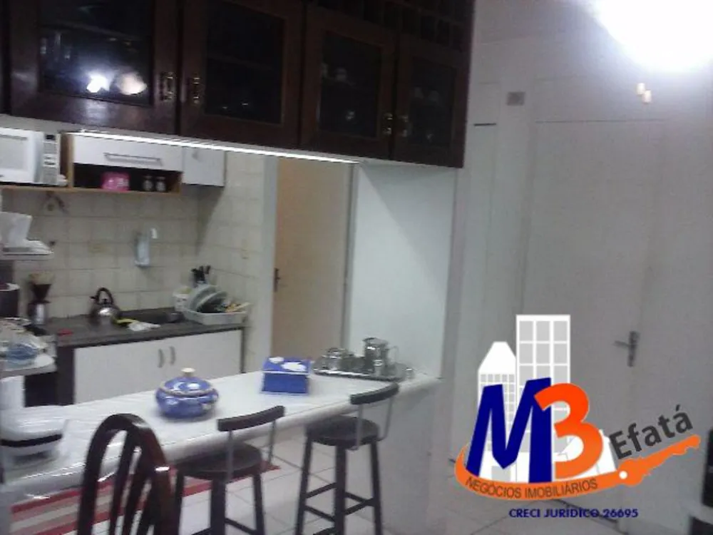 Apartamento, 2 quartos, 50 m² - Foto 4