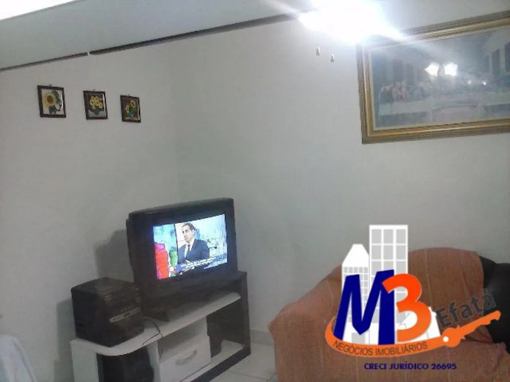 Apartamento, 2 quartos, 50 m² - Foto 6