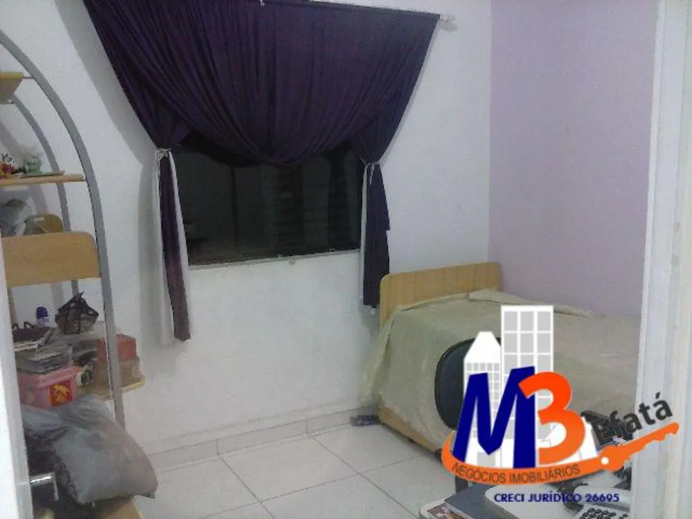 Apartamento, 2 quartos, 50 m² - Foto 5