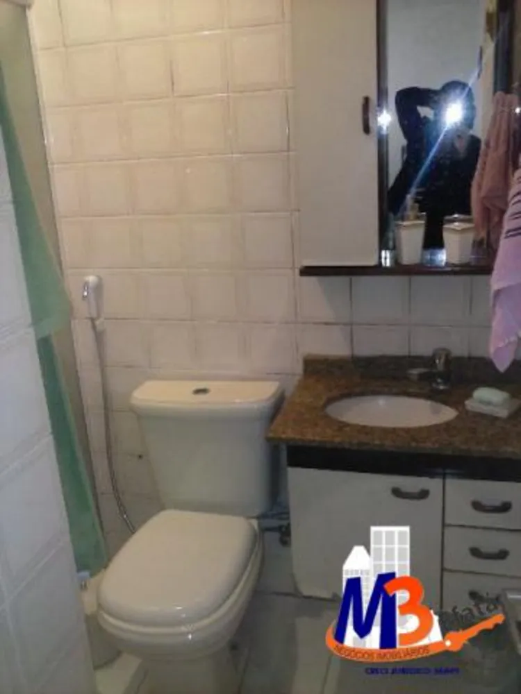 Apartamento, 2 quartos, 50 m² - Foto 3
