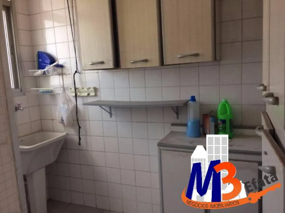 Apartamento, 2 quartos, 65 m² - Foto 5