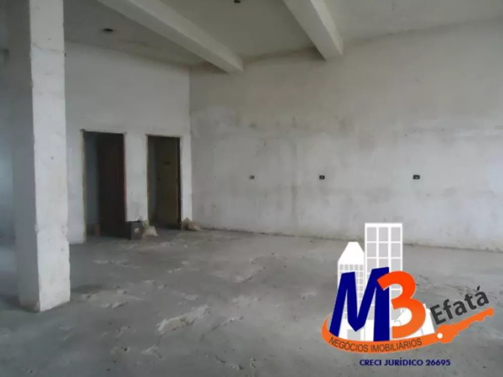 Conjunto Comercial-Sala para alugar, 180m² - Foto 2