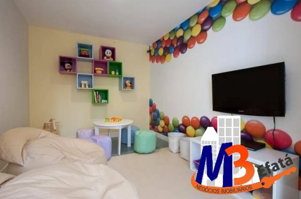 Apartamento, 2 quartos, 65 m² - Foto 5