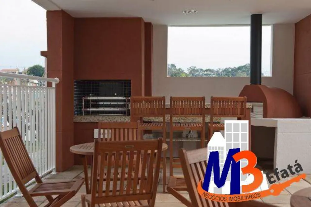 Apartamento, 2 quartos, 65 m² - Foto 2