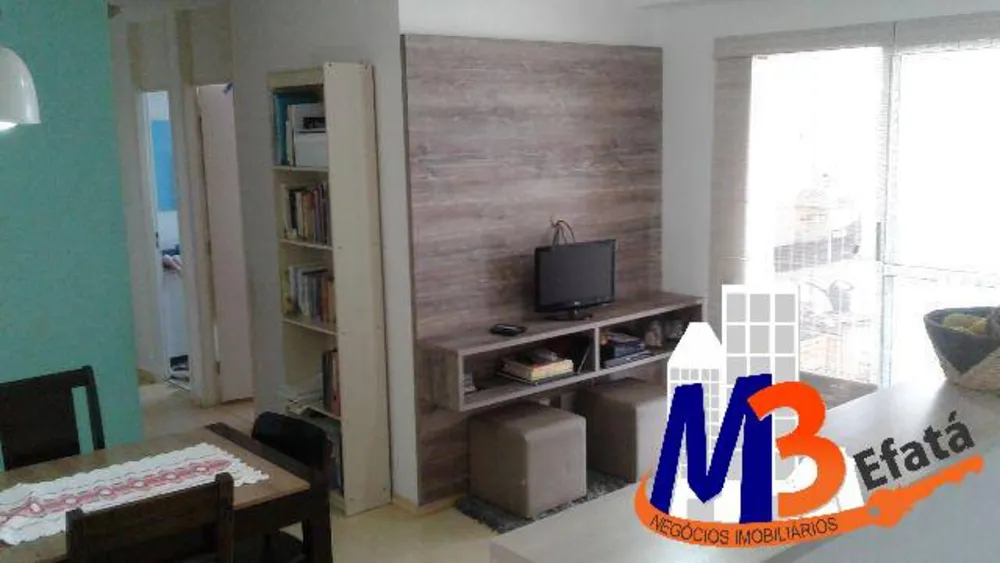 Apartamento, 2 quartos, 65 m² - Foto 7