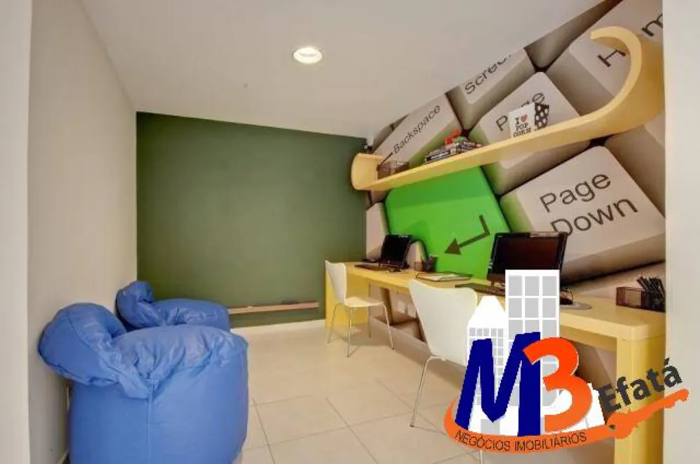 Apartamento, 2 quartos, 65 m² - Foto 8